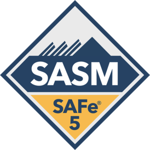 Advanced SAFe Scrum Master (SASM) Training - Remote (Central Time)