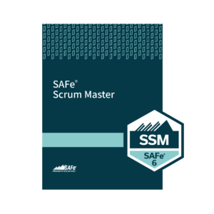 SAFe Scrum Master (SSM) Training - Remote (Central Time)